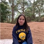 Doy clases particulares por encima de Cruz del Señor a todos los niveles de Primaria y Secundaria. Soy estudiante del Grado de Matemáticas, imparto clases desde hace 4 años con muy buenos resultados. Los grupos serían reducidos, máximo 4 personas. Y cobro